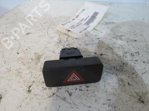 Used Warning switch NISSAN PIXO (UA0) 1.0 (68 hp) 25097042