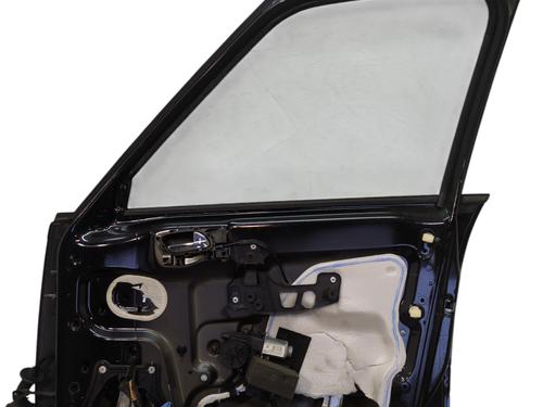 Right front door CITROËN C4 Picasso I MPV (UD_) 2.0 i 16V | BP30171776C3