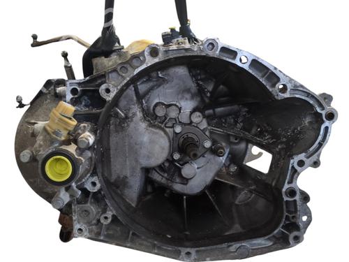 Gearbox PEUGEOT 206 CC (2D) 2.0 S16 | BP32631146M3  - Image 9