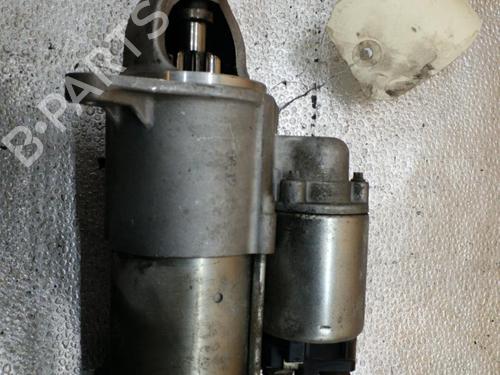 Startmotor OPEL MERIVA A MPV (X03) 1.6 (E75) | BP25063457M8 