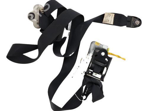 Front left seatbelt MAZDA 2 (DE_, DH_) 1.3 (DE3FS) | BP33723699I26 - Image 7