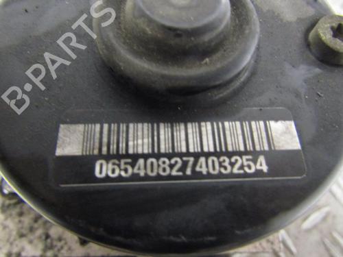 ABS pump PEUGEOT 1007 (KM_) 1.6 16V | BP25091727M43