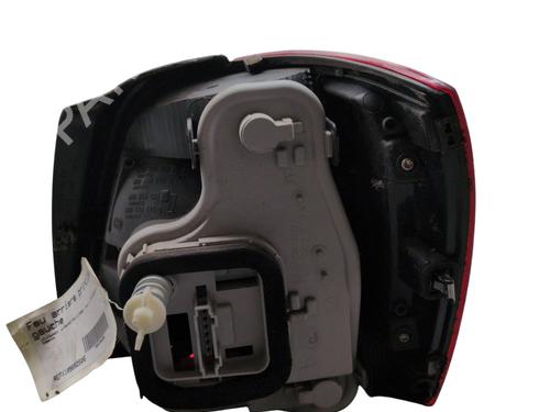 Left taillight VW POLO V (6R1, 6C1) 1.2 TSI | BP27697270C34 