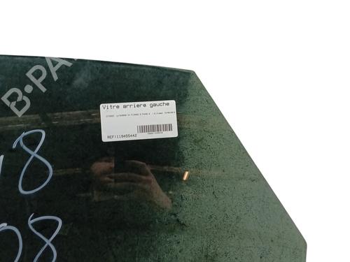 rear-left-door-window-citroen-c4-picasso-ii-2013-31770157 main image