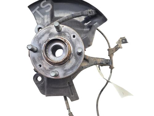 Used Left front steering knuckle HYUNDAI i20 II (GB, IB) [2014-2021]  25057109