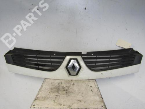 Used Front grille Front grille RENAULT MASTER II Van (FD) 2.5 dCi (146 hp) 10599322 10599322