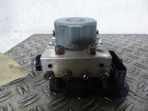 ABS pump DACIA SANDERO II 1.0 SCe 75 (B8JC, B8JD, B8NC) | BP25065439M43 