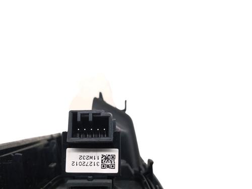 Right front window switch VOLVO C30 (533) D2 | BP25916085I26 - Image 2