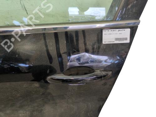 Left front door RENAULT CLIO V (B7_) 1.0 TCe 90 (B7MT) | BP29508327C2 