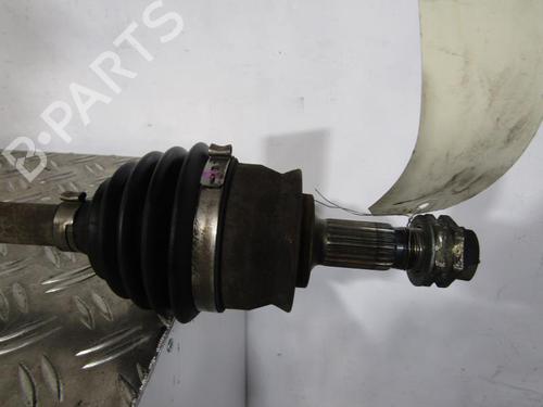 Used Right front driveshaft Right front driveshaft FIAT PANDA (169_) 1.1 (169.AXA1A) (54 hp) 25113444 25113444