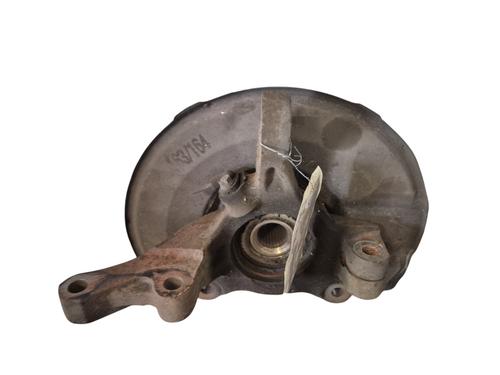 Right front steering knuckle CITROËN C4 AIRCROSS 1.6 HDi 115 | BP25078157M26  - Image 5