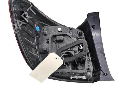 Right taillight DACIA SANDERO II 1.0 SCe 75 (B8JC, B8JD, B8NC) | BP32274089C35 - Image 2
