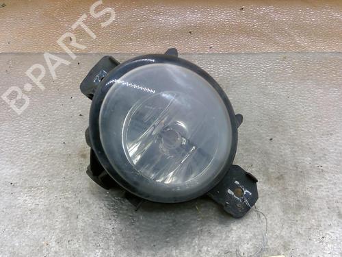 Used Right front fog light BMW 1 (E87) 116 i (115 hp) 25082066