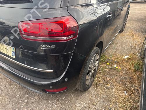 Left front fog light CITROËN C4 Picasso II 1.6 HDi / BlueHDi 115 | BP38764709C30 - Image 6
