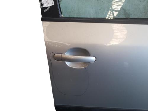 Right front door SKODA FABIA II (542) 1.6 TDI | BP25077229C3 