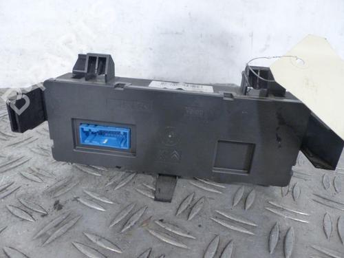 Used Climate control Climate control CITROËN C3 Pluriel (HB_) 1.4 HDi (68 hp) 25107334 25107334