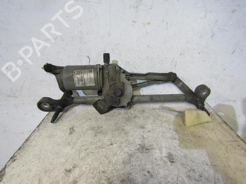 Front wiper motor OPEL CORSA D (S07) 1.3 CDTI (L08, L68) | BP25106693M29 