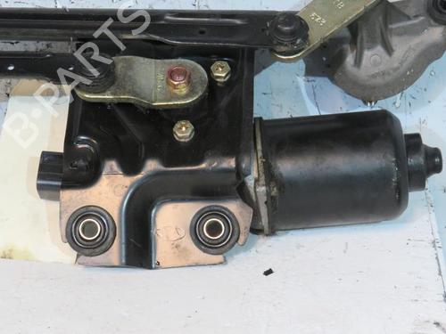 Front wiper motor HYUNDAI GETZ (TB) 1.5 CRDi | BP25108706M29 