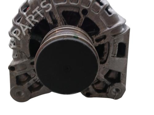 Alternator RENAULT MEGANE III Hatchback (BZ0/1_, B3_) 1.5 dCi | BP28189867M7 - Image 4