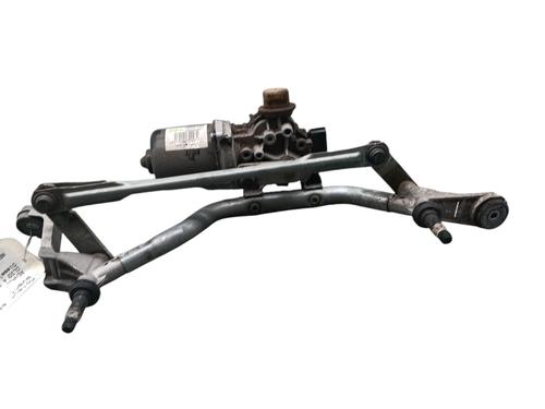Used Front wiper motor RENAULT CLIO IV (BH_) 1.5 dCi 75 (75 hp) 25052652