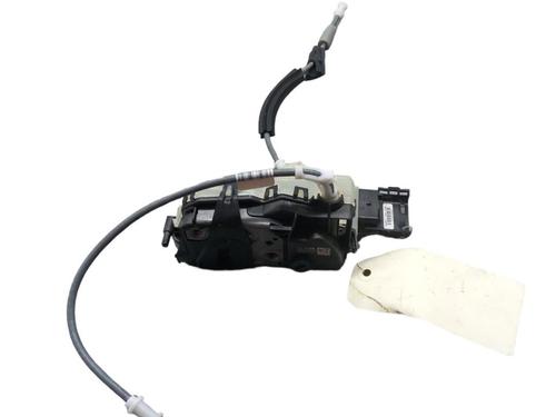 Rear right lock PEUGEOT 208 II (UB_, UP_, UW_, UJ_) 1.2 PureTech 100 | BP25102689C99 