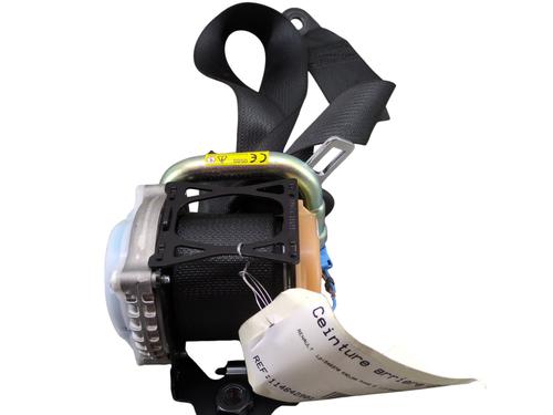 Høyre bak beltestrammer RENAULT KADJAR (HA_, HL_) 1.3 TCe 140 (HLNB, HLN1) (140 hp) 30083159