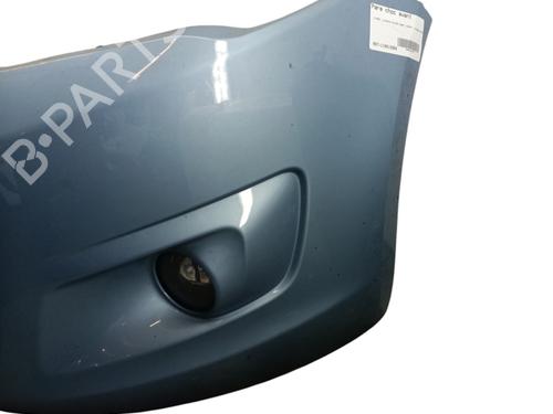 Front bumper CITROËN C-ELYSEE (DD_) 1.2 VTi 82 | BP31805424C7