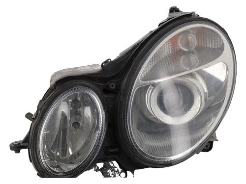 Left headlight MERCEDES-BENZ E-CLASS (W211) E 270 CDI (211.016) | BP38636228C28 - Image 4