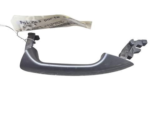 Rear right exterior door handle MERCEDES-BENZ GLA-CLASS (X156) GLA 220 d (156.903) | BP25097814C130 