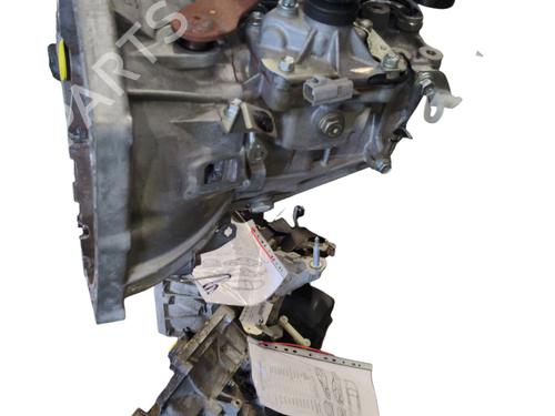 Gearbox TOYOTA AYGO (_B4_) 1.0 VVTi (KGB40) | BP29589932M3 