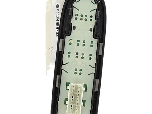 Used Left front window switch Left front window switch CITROËN C3 II (SC_) [2009-2026] 34415422 34415422