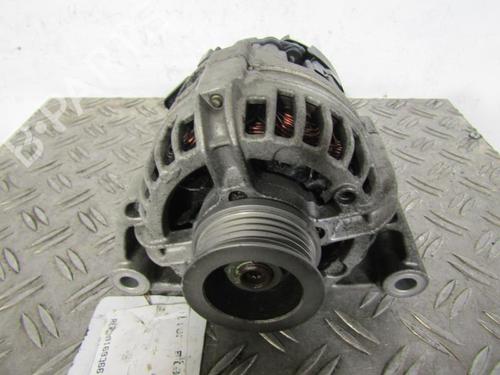 Generator OPEL AGILA (A) (H00) 1.2 16V (F68) (75 hp) 25084304