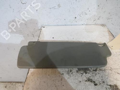 Used Right sun visor Right sun visor RENAULT TWINGO I (C06_) 1.2 (C066, C068) (58 hp) 25109896 25109896