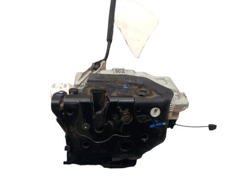 Rear right lock SEAT TOLEDO III (5P2) 1.9 TDI | BP25053960C99 