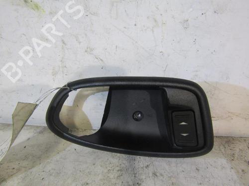 Used Right rear window switch FORD MONDEO IV Saloon (BA7) 1.8 TDCi (125 hp) 25090100