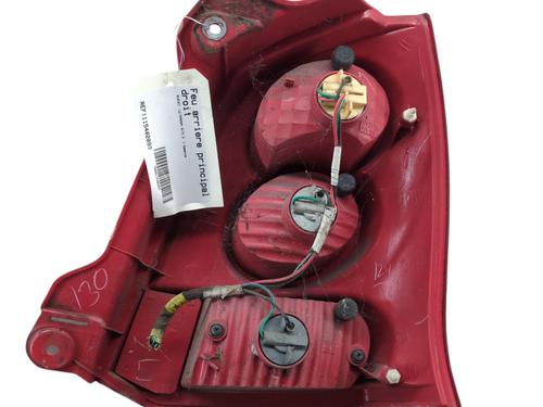 Right taillight SUZUKI ALTO VII (GF, HA25_, HA35_) 1.0 (AMF310, GFC31S) | BP30399504C35