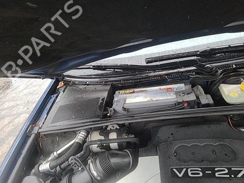 Left front fog light AUDI A4 B7 Avant (8ED) 2.7 TDI | BP25078108C30  - Image 12