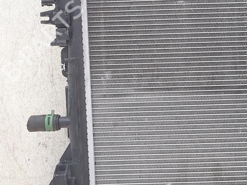 Water radiator RENAULT ZOE (BFM_) ZOE (BFMC, BFMD) | BP39952535M31 - Image 4