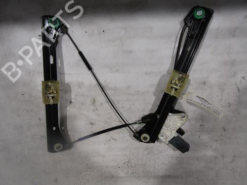 Used Front left window mechanism Front left window mechanism VW PASSAT B8 (3G2, CB2) 1.4 GTE Hybrid (218 hp) 25082649 25082649