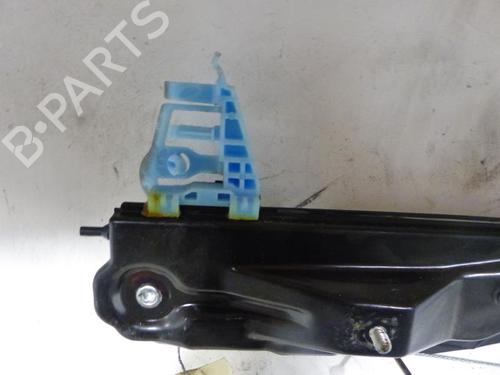 Front right window mechanism FIAT DOBLO Cargo (263_) 1.3 D Multijet | BP25065067C23 - Image 5