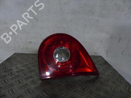 Højre baglygte bagklap VW GOLF V (1K1) 1.9 TDI (105 hp) 25107694