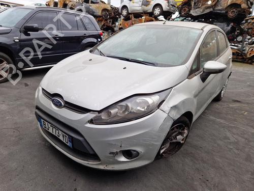 AC compressor FORD FIESTA VI (CB1, CCN) 1.25 | BP25103078M34 - Image 9