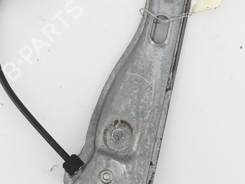 Front right window mechanism PEUGEOT 108 1.2 | BP35891363C23 - Image 4