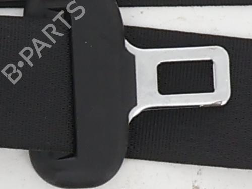 Used Front right seatbelt Front right seatbelt PEUGEOT 108 1.2 (82 hp) 35891359 35891359