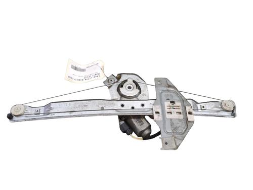Front right window mechanism CITROËN C3 II (SC_) 1.4 HDi 70 (SC8HZC, SC8HR0, SC8HP4) | BP28195183C23 