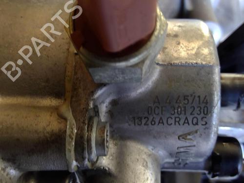 Gearbox VW POLO V (6R1, 6C1) 1.0 | BP25093938M3 