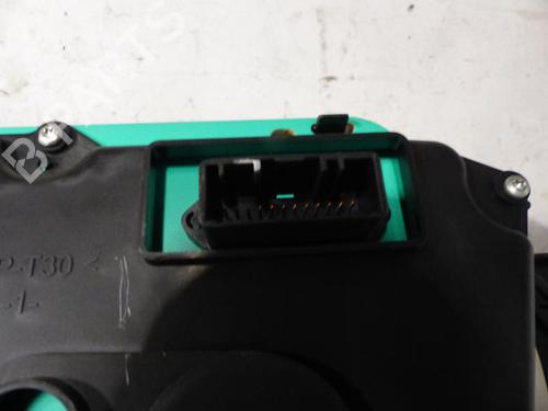 Instrument cluster DACIA SANDERO 1.4 MPI LPG | BP25080086C47 - Image 3