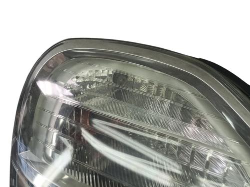 Right headlight RENAULT MODUS / GRAND MODUS (F/JP0_) 1.6 (JP03, JP0B, JP0U, JP0Y, JP1G) | BP30739033C29  - Image 5