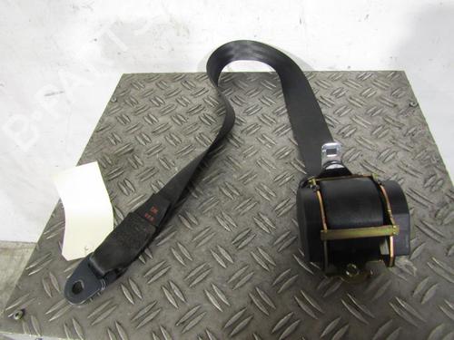 Rear left seatbelt PEUGEOT 1007 (KM_) 1.4 | BP25065772I29 - Image 2