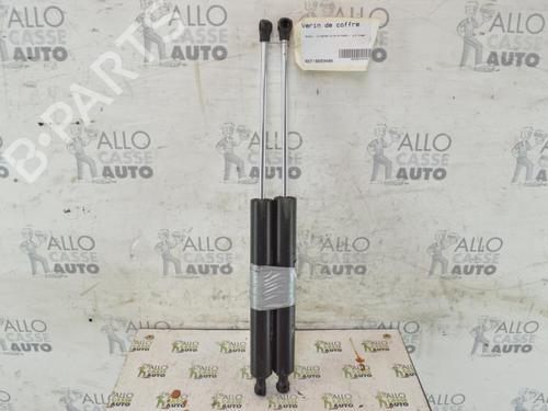 Used Tailgate lift support RENAULT VEL SATIS (BJ0_) 2.2 dCi (BJ0H) (116 hp) 25115414